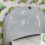 SKODA FABİA 2020 2025 KAPUT 6VA823031