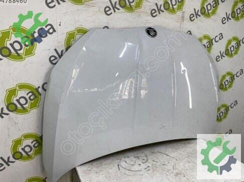 Skoda Fabia Kaput 6VA823031 çıkma parça
