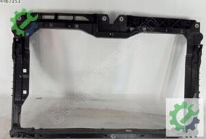 SKODA FABİA 2020 2025 PANEL 6VA805588B