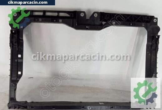 Skoda Fabia Panel çıkma parça