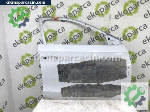 Skoda Fabia Sağ Ön Kapı çıkma parça