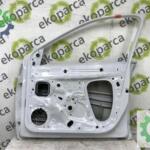 SKODA FABİA 2020 2025 SAĞ ÖN KAPI 6VA831052