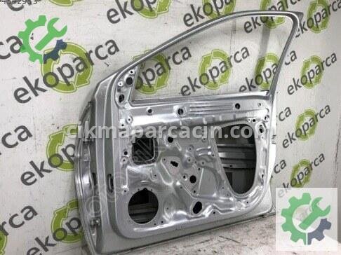 Skoda Fabia Sağ Ön Kapı 6VA831052 çıkma parça