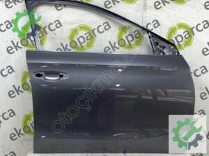 SKODA FABİA 2020 2025 SAĞ ÖN KAPI 6VA831052