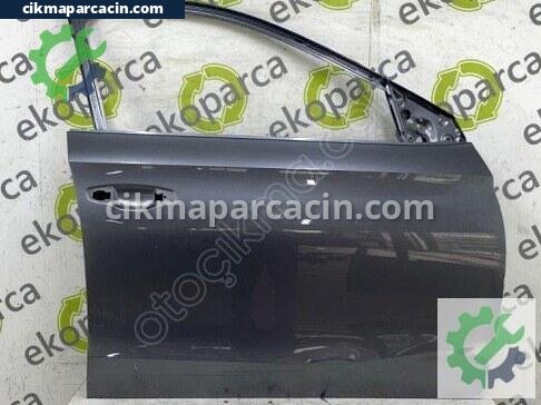 Skoda Fabia Sağ Ön Kapı çıkma parça