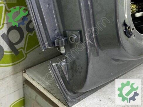 Skoda Fabia Sağ Ön Kapı 6VA831052 çıkma parça