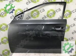 SKODA FABİA 2020 2025 SOL ÖN KAPI 6VA831051
