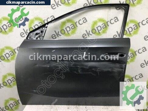 Skoda Fabia Sol Ön Kapı çıkma parça