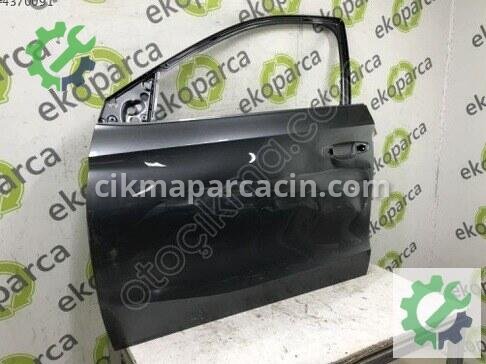 Skoda Fabia Sol Ön Kapı 6VA831051 çıkma parça