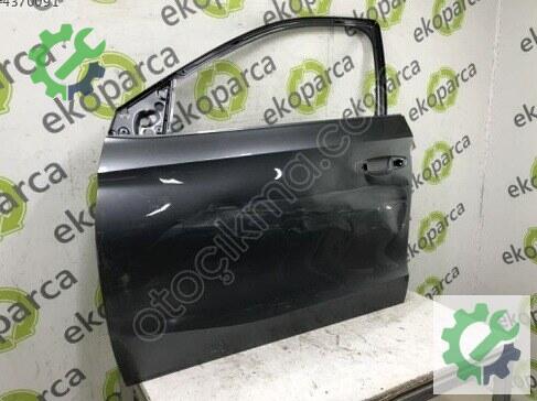Skoda Fabia Sol Ön Kapı 6VA831051 çıkma parça