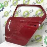 SKODA FABİA 2021 2024 ÇIKMA SOL ARKA KAPI 6VE833051