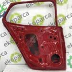 SKODA FABİA 2021 2024 ÇIKMA SOL ARKA KAPI 6VE833051