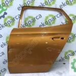 SKODA FABİA 2021 2024 ÇIKMA SOL ARKA KAPI 6VE833051