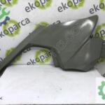 SKODA FABİA 2021 2024 SOL ARKA ÇAMURLUK 6VE809601C