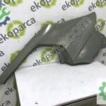 SKODA FABİA 2021 2024 SOL ARKA ÇAMURLUK 6VE809601C