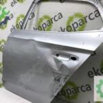 SKODA FABİA 2021 2024 SOL ARKA KAPI 6VE833051