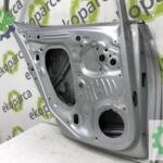 SKODA FABİA 2021 2024 SOL ARKA KAPI 6VE833051