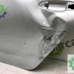 SKODA FABİA 2021 2024 SOL ARKA KAPI 6VE833051