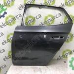 SKODA FABİA 2021 2024 SOL ARKA KAPI 6VE833051