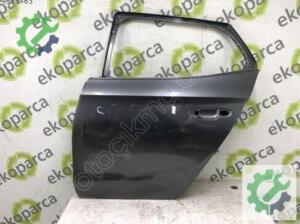 SKODA FABİA 2021 2024 SOL ARKA KAPI 6VE833051