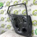 SKODA FABİA 2021 2024 SOL ARKA KAPI 6VE833051