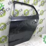 SKODA FABİA 2021 2024 SOL ARKA KAPI 6VE833051