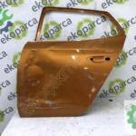 SKODA FABİA 2021 2024 SOL ARKA KAPI ÇIKMA 6VE833051