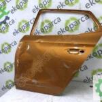 SKODA FABİA 2021 2024 SOL ARKA KAPI ÇIKMA 6VE833051