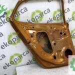 SKODA FABİA 2021 2024 SOL ARKA KAPI ÇIKMA 6VE833051