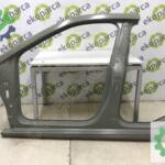 SKODA FABİA 2021 2024 SOL FRANGART SACI MARŞPİYEL 6VE809601D