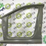 SKODA FABİA 2021 2024 SOL FRANGART SACI MARŞPİYEL 6VE809601D