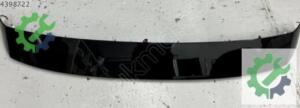 SKODA FABİA 2021 2025 BAĞAJ ÜST SPOYLERİ 6VE827933