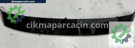 Skoda Fabia Bagaj çıkma parça
