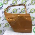 SKODA FABİA 2021 2025 SAĞ ARKA KAPI 6VE833052