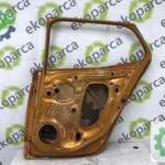 SKODA FABİA 2021 2025 SAĞ ARKA KAPI 6VE833052