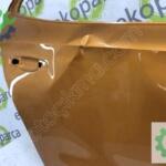 SKODA FABİA 2021 2025 SAĞ ARKA KAPI 6VE833052