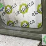 SKODA FABİA 2021 2025 SAĞ ÖN KAPI DİREK SACI 6VE809606