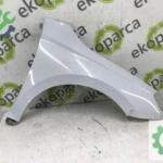 SKODA FABİA 2022 2024 SAĞ ÖN ÇAMURLUK 6VA821106