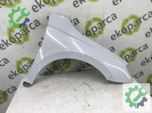 SKODA FABİA 2022 2024 SAĞ ÖN ÇAMURLUK 6VA821106