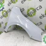 SKODA FABİA 2022 2024 SAĞ ÖN ÇAMURLUK 6VA821106