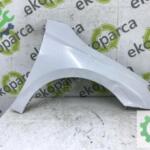 SKODA FABİA 2022 2024 SAĞ ÖN ÇAMURLUK 6VA821106