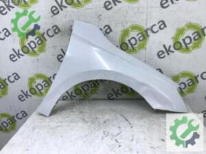 SKODA FABİA 2022 2024 SAĞ ÖN ÇAMURLUK 6VA821106