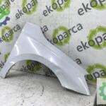 SKODA FABİA 2022 2024 SAĞ ÖN ÇAMURLUK 6VA821106