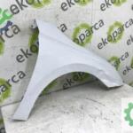 SKODA FABİA 2022 2024 SAĞ ÖN ÇAMURLUK 6VA821106