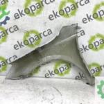 SKODA FABİA 2022 2024 SAĞ ÖN ÇAMURLUK 6VA821106
