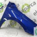 SKODA FABİA 2022 2024 SAĞ ÖN ÇAMURLUK 6VA821106