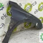 SKODA FABİA 2022 2024 SAĞ ÖN ÇAMURLUK 6VA821106