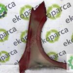 SKODA FABİA 2022 2024 SOL ÖN ÇAMURLUK 6VA821105