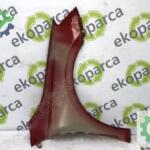 SKODA FABİA 2022 2024 SOL ÖN ÇAMURLUK 6VA821105