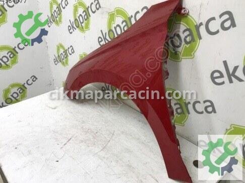 Skoda Fabia Sol Ön Çamurluk 6VA821105 çıkma parça